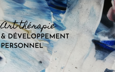 Art-thérapie & développement personnel