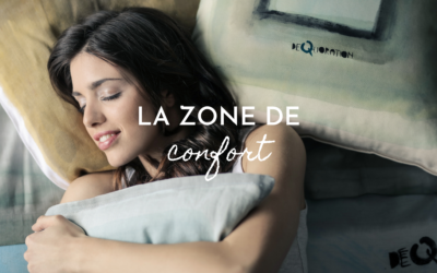 La zone de confort