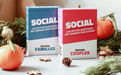Outil : le jeu Social