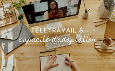 Travailler (ou pas) en temps de crise