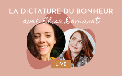 Live : la dictature du bonheur