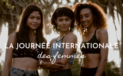 La journée internationale des femmes