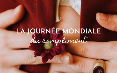 La journée mondiale du compliment