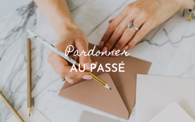 Pardonner au passé