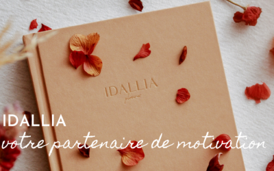 IDALLIA, votre partenaire de motivation