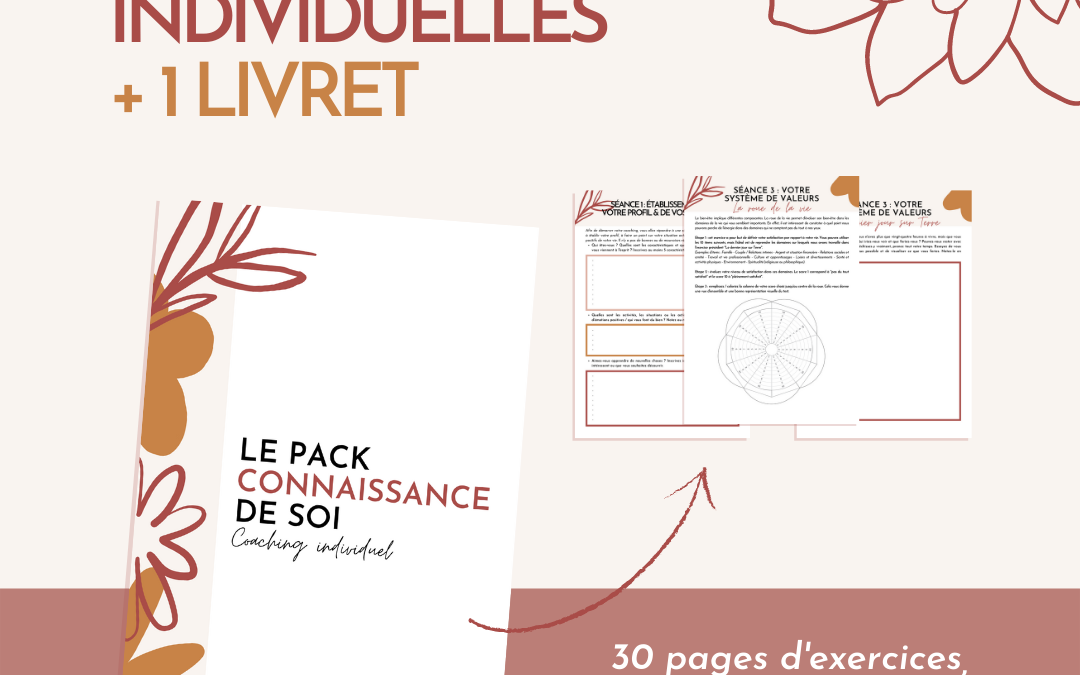 Le Pack s’est refait une beauté !