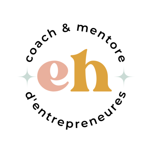 Emilie Hulot - Coach et Mentore d'entrepreneures
