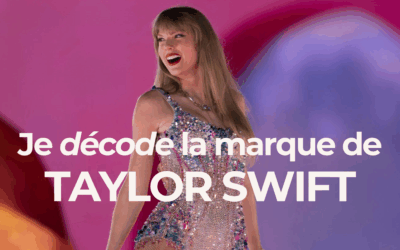 [🍑 Culottée comme] Taylor Swift ❤️‍🔥