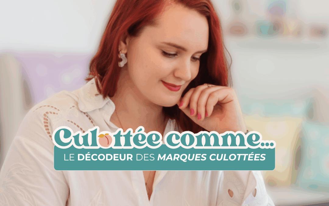 Émilie Hulot, coach business et experte en personal branding, posant avec assurance pour illustrer son interview culottée sur la stratégie de marque personnelle.