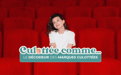 Culottée comme Clémentine Beltran 🍿 | L’art de gamifier son business avec les archétypes de marque