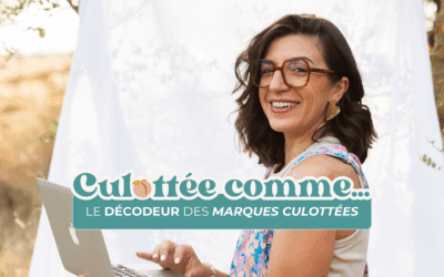 Culottée comme Laura Gleizes : Bonne Pote + Exploratrice, le duo qui structure son business