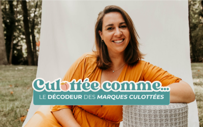 Culottée comme Axelle Toupin : Créatrice & Bonne Pote, quand la communication devient un espace de lien