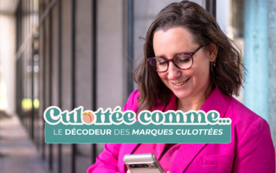 Culottée comme Émilie (eShop Booster Week) : Créatrice & Héroïne, quand la passion devient un moteur de vente