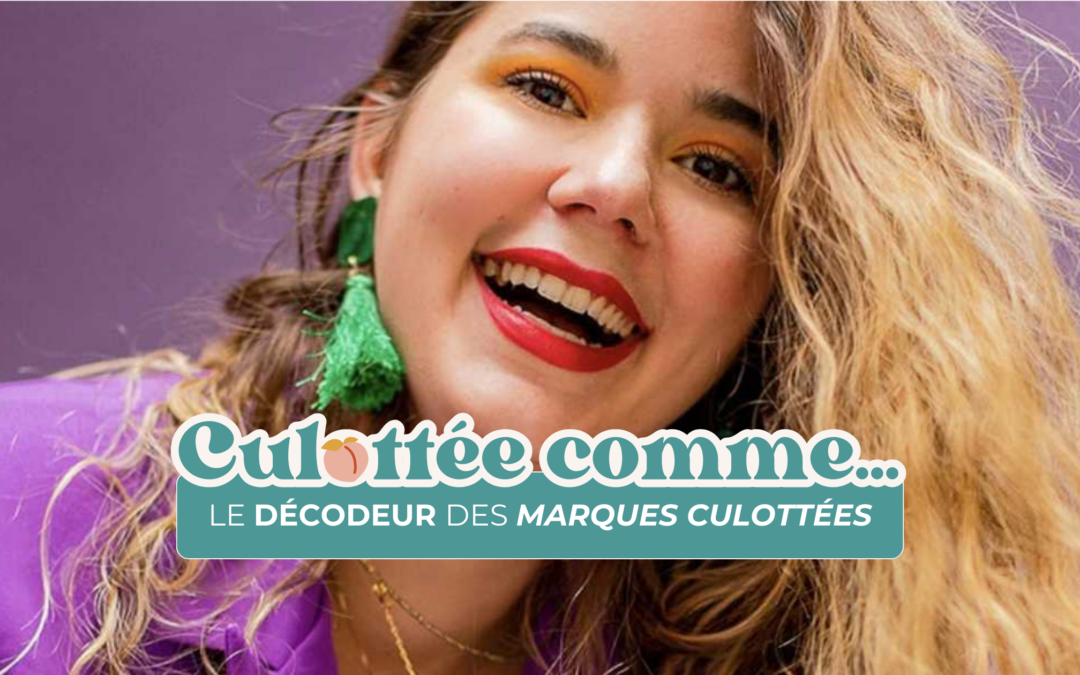 Culottée comme Larissa Lorenzoni : l&rsquo;art de vendre en story