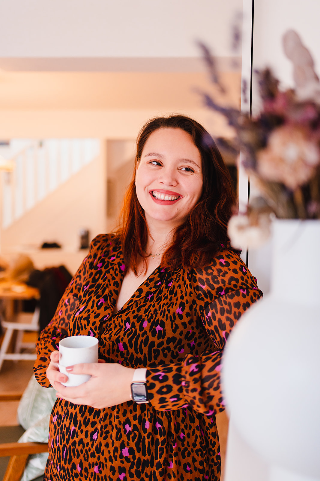 Je décode la marque de Suzy Mallett : archétypes de marque créatrice et épicurienne dans son personal branding