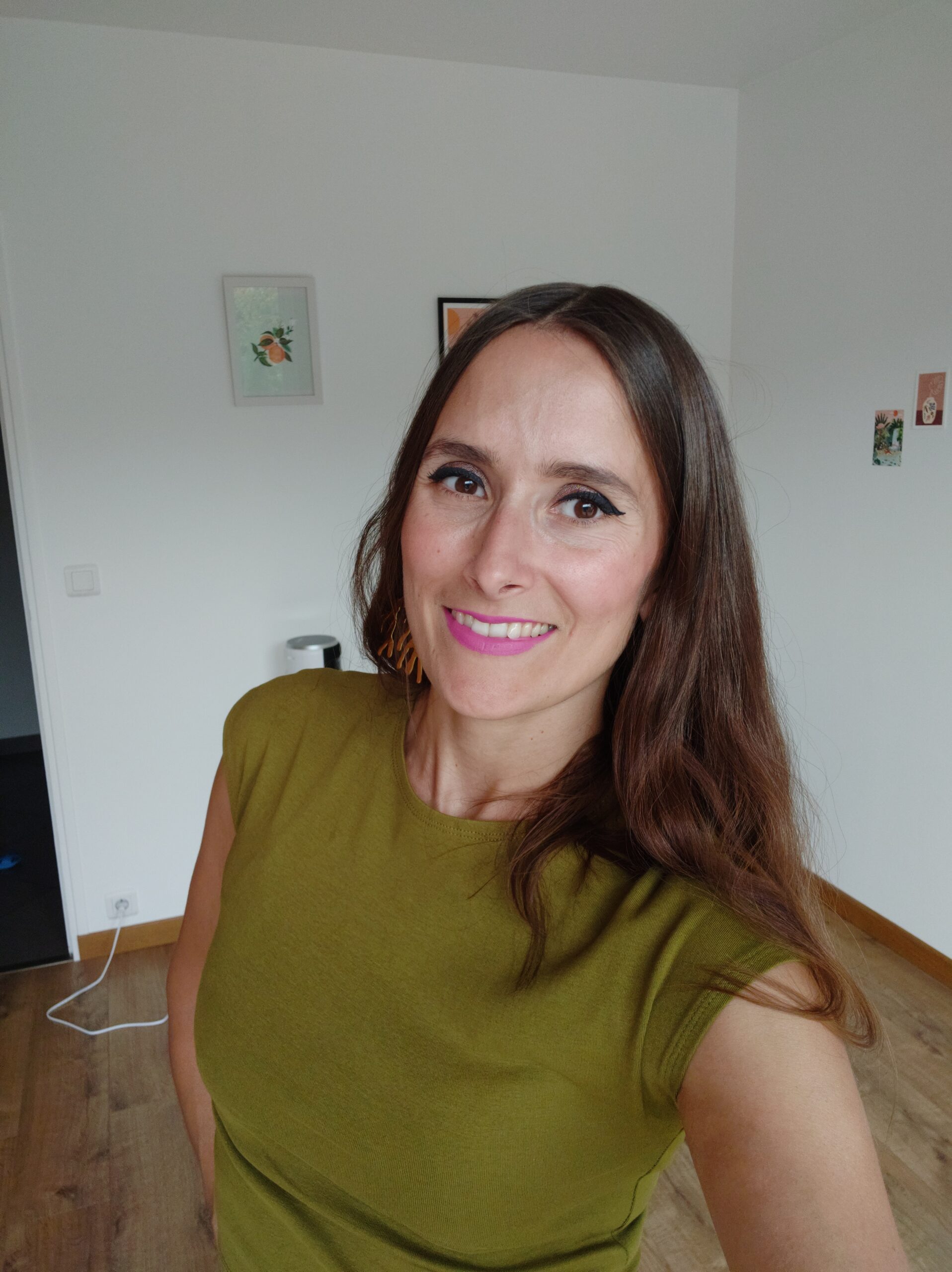 Je décode la marque de Suzy Mallett : archétypes de marque créatrice et épicurienne dans son personal branding