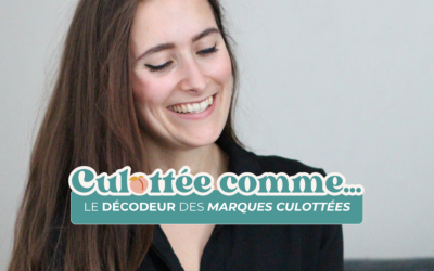Culottée comme Coralie (Le Citron Rose)