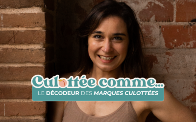 Culottée comme Amandine (Viadea Coaching)