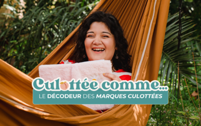Culottée comme Lucile Moodentrepreneurs